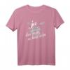 Das muss so laut sein - Vintage Percussion Drummer Drumset T-Shirt für Musiker, Bands & Musikfans