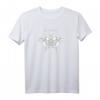 Butterfl Japan Vintage Grunge T-Shirt mit Gothic Glitch Art - Edgy E-Girl & E-Boy Streetwear, Vaporwave & Otaku Design