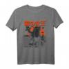 Königin der Katzen Monster Katze Vintage Japan Style T-Shirt – Lustiges Katzenmotiv für Japan- und Katzenliebhaber