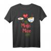 You Maki Miso Happy - Kawaii Sushi Japan T-Shirt für Anime, Manga & Japan Essen Fans, Vegetarier & Veganer