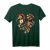 Ich liebe Sushi Lustiges Japanisches Essen T-Shirt - Perfekt für Sushi-Liebhaber und Japan-Fans
