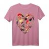 Ich liebe Sushi Lustiges Japanisches Essen T-Shirt - Perfekt für Sushi-Liebhaber und Japan-Fans