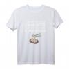 Japanisches Ich von wäre Klöße Essen T-Shirt – Humorvolles Geschenk für Küchenliebhaber, Freunde & Dinner-Partys