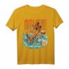 Great Ramen Dragon Off Kanagawa Nudel Japanisches Essen T-Shirt – Lustiges Geschenk für Anime-, Ramen- und Japan-Fans für Männer, Frauen & Kinder