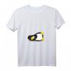 Schlafender Tux Schleife Linux Geek Nerd Pinguin T-Shirt - Klassisch geschnitten, ideal für Technikfans und Pinguin-Liebhaber