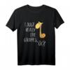 Ich mag einfach Giraffen, OK? Coole Comic Giraffe T-Shirt – Lustiges Tierliebhaber Geschenk für Giraffen-Fans