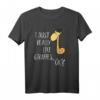 Ich mag einfach Giraffen, OK? Coole Comic Giraffe T-Shirt – Lustiges Tierliebhaber Geschenk für Giraffen-Fans