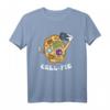 Cell-Fie Selfie Biologie Lehrer Wissenschaft Pun T-Shirt – Lustiges Geschenk für Biologen, Lehrer und Wissenschafts-Nerds