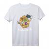 Cell-Fie Selfie Biologie Lehrer Wissenschaft Pun T-Shirt – Lustiges Geschenk für Biologen, Lehrer und Wissenschafts-Nerds