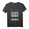 Falknerei ist die Kunst - Falkner T-Shirt mit Greifvogel-Design für Männer und Frauen, klassisch geschnitten