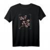 Japanese Aesthetic Vaporwave Cherry Blossom Glitch Anime Pullover Hoodie – Streetwear für Anime Fans, E-Girls & Japan Enthusiasten im 90er Style