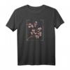 Japanese Aesthetic Vaporwave Cherry Blossom Glitch Anime Pullover Hoodie – Streetwear für Anime Fans, E-Girls & Japan Enthusiasten im 90er Style