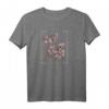 Japanese Aesthetic Vaporwave Cherry Blossom Glitch Anime Pullover Hoodie – Streetwear für Anime Fans, E-Girls & Japan Enthusiasten im 90er Style