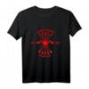 40Geburtstag Española / spanischer Falanx T-Shirt mit Frontdesign - Klassisch geschnitten, langlebig & perfekt als Geburtstagsgeschenk