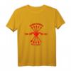 40Geburtstag Española / spanischer Falanx T-Shirt mit Frontdesign - Klassisch geschnitten, langlebig & perfekt als Geburtstagsgeschenk