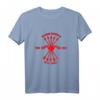 40Geburtstag Española / spanischer Falanx T-Shirt mit Frontdesign - Klassisch geschnitten, langlebig & perfekt als Geburtstagsgeschenk
