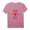 40Geburtstag Española / spanischer Falanx T-Shirt mit Frontdesign - Klassisch geschnitten, langlebig & perfekt als Geburtstagsgeschenk