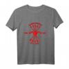 40Geburtstag Española / spanischer Falanx T-Shirt mit Frontdesign - Klassisch geschnitten, langlebig & perfekt als Geburtstagsgeschenk