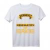 HapKitten Geschenk für Naturmediziner - Heilpraktiker T-Shirt mit lustigem Spruch für Beruf und Freizeit