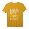 Ferngesteuertes Auto Design T-Shirt für RC Car Fans – Perfektes Geschenk für Hobbyfahrer & Rennsportliebhaber