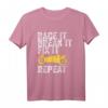 Ferngesteuertes Auto Design T-Shirt für RC Car Fans – Perfektes Geschenk für Hobbyfahrer & Rennsportliebhaber