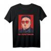 40Geburtstag T-Shirt - Klassisch geschnitten mit doppelt genähtem Saum für den besonderen Tag