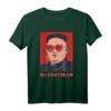40Geburtstag T-Shirt - Klassisch geschnitten mit doppelt genähtem Saum für den besonderen Tag