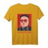 40Geburtstag T-Shirt - Klassisch geschnitten mit doppelt genähtem Saum für den besonderen Tag
