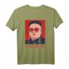 40Geburtstag T-Shirt - Klassisch geschnitten mit doppelt genähtem Saum für den besonderen Tag