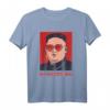 40Geburtstag T-Shirt - Klassisch geschnitten mit doppelt genähtem Saum für den besonderen Tag