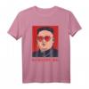 40Geburtstag T-Shirt - Klassisch geschnitten mit doppelt genähtem Saum für den besonderen Tag