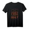 Feuer Poi Feuertanz Feuershow Feuerkunst Geschenk - Cooles Design für Feuerkünstler, Feuerliebhaber & Feuershows-Fans