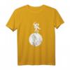 Jongleur mit Keulen auf einem Ball Jonglage T-Shirt - Perfektes Geschenk für Zirkus- und Freizeitartist, Geburtstag oder als Anerkennung für Jongliertechnik
