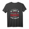 Feuertänzer Feuertänzerin Feuer Poi Feuerseil T-Shirt – Perfektes Geschenk für Feuerkünstler, Feuershows & Feuerkunstliebhaber
