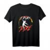 Feuer Poi Feuertanz Feuerkunst Feuershow Geschenk - Coole T-Shirts für Feuerkünstler & Feuertänzer, Perfektes Geschenk für Feuerkunst Fans
