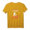 Feuer Poi Feuertanz Feuerkunst Feuershow Geschenk - Coole T-Shirts für Feuerkünstler & Feuertänzer, Perfektes Geschenk für Feuerkunst Fans