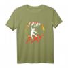 Feuer Poi Feuertanz Feuerkunst Feuershow Geschenk - Coole T-Shirts für Feuerkünstler & Feuertänzer, Perfektes Geschenk für Feuerkunst Fans