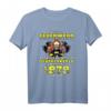 Lustiges Teufelskerle Feuerwehr Feuerwehrmann Geburtstags T-Shirt – Perfektes Geschenk für Feuerwehrleute, Opas & Kameraden