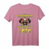 Lustiges Teufelskerle Feuerwehr Feuerwehrmann Geburtstags T-Shirt – Perfektes Geschenk für Feuerwehrleute, Opas & Kameraden