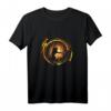 Feuertänzerin Feuerkunst Feuershow Geschenk T-Shirt – Perfekt für Feuerkünstler, Feuershow Fans und Geburtstagsüberraschungen