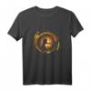 Feuertänzerin Feuerkunst Feuershow Geschenk T-Shirt – Perfekt für Feuerkünstler, Feuershow Fans und Geburtstagsüberraschungen
