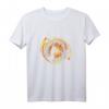 Feuertänzerin Feuerkunst Feuershow Geschenk T-Shirt – Perfekt für Feuerkünstler, Feuershow Fans und Geburtstagsüberraschungen