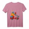 Kinder Feuerwehrauto für den kleinen Feuerwehrmann mit Feuerwehr T-Shirt – Perfektes Geschenk für Feuerwehrfans und Kinder bei Feuerwehrfesten