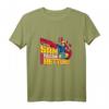Kinder Feuerwehrmann Sam T-Shirt in vielen Größen & Farben – Offizielles Amazon Design für kleine Feuerwehrfans mit hohem Tragekomfort