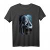 The Hobbit Gollum Poster T-Shirt - Offiziell lizenziertes Hobbit Merchandise in verschiedenen Styles