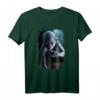 The Hobbit Gollum Poster T-Shirt - Offiziell lizenziertes Hobbit Merchandise in verschiedenen Styles