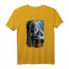 The Hobbit Gollum Poster T-Shirt - Offiziell lizenziertes Hobbit Merchandise in verschiedenen Styles