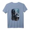 The Hobbit Gollum Poster T-Shirt - Offiziell lizenziertes Hobbit Merchandise in verschiedenen Styles