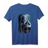 The Hobbit Gollum Poster T-Shirt - Offiziell lizenziertes Hobbit Merchandise in verschiedenen Styles