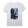 The Hobbit Gollum Poster T-Shirt - Offiziell lizenziertes Hobbit Merchandise in verschiedenen Styles